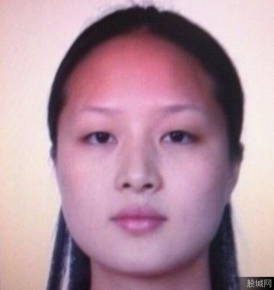 赵红霞正面照千呼万唤始出来 网友:我还是看侧脸好了