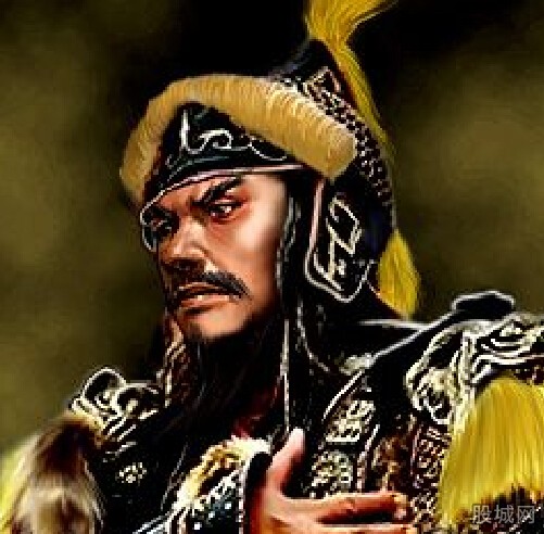 拓跋焘,南北朝时期北魏第三位皇帝,明元帝拓跋嗣长子,一生在位29年