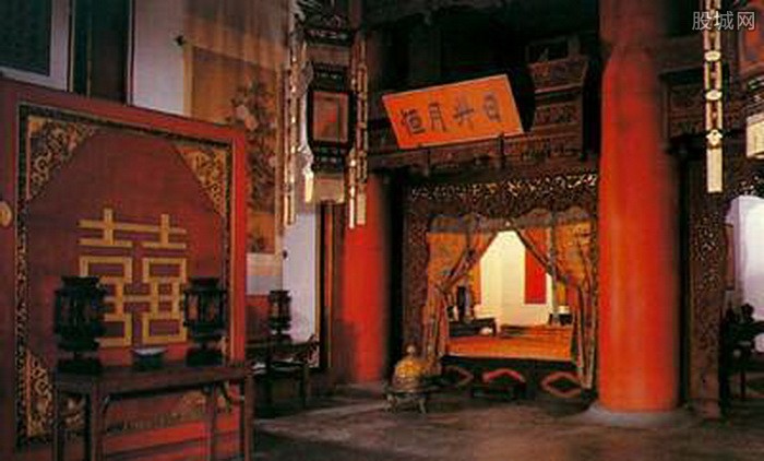 中国古代皇帝洞房有哪些习俗?天子有时也无奈-股城网
