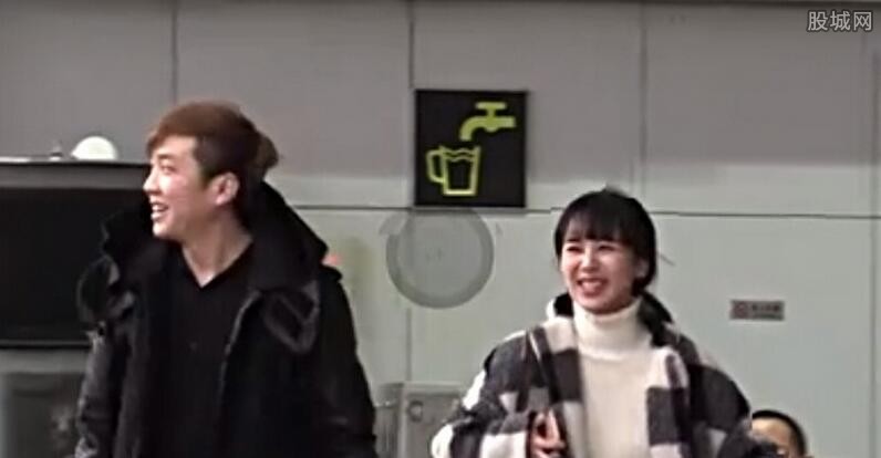 杨紫男友曝光男友是有名的京城四大名少