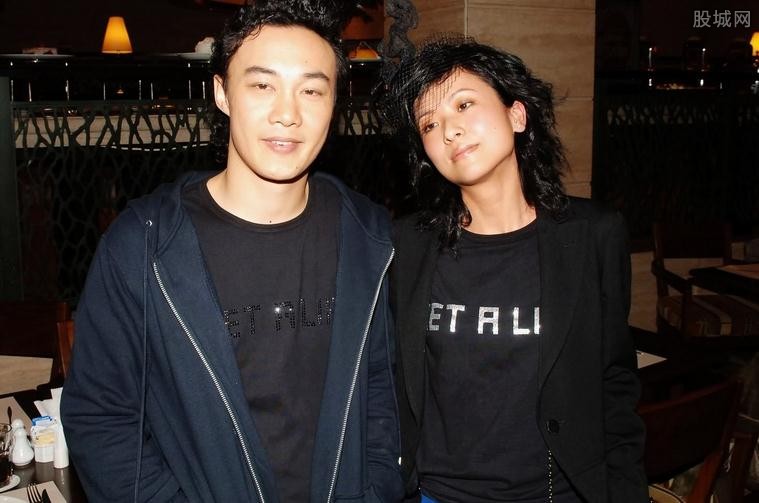 陈奕迅的老婆败家 陈奕迅为什么娶徐濠萦?