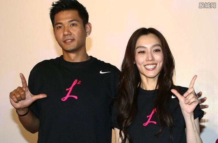 陈建州范玮琪是形婚吗 黑人陈建州是同性恋?