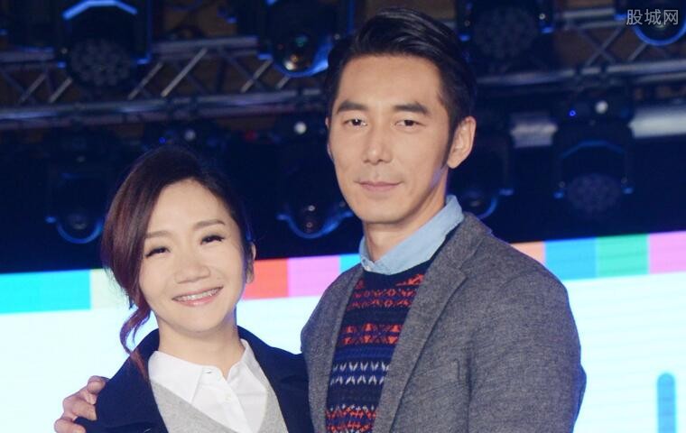 陶晶莹李李仁姐弟恋李李仁为爱接受结扎