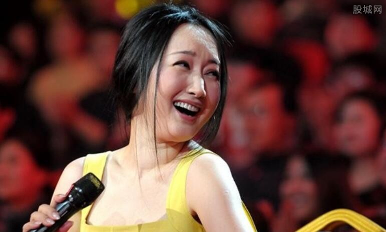 杨钰莹老公是谁 她和赖文峰结过婚吗?