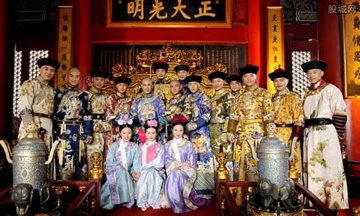 爱新觉罗家族一个让人充满好奇的神秘家族