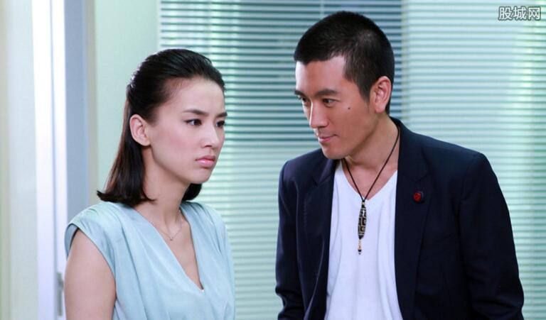 黄圣依个人资料老公黄圣依的老公是谁