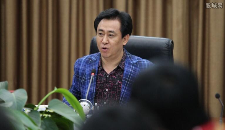 许家印老婆杨慧英杨慧英个人背景简介