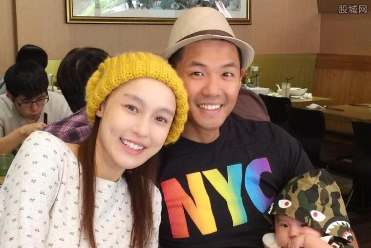 范玮琪与黑人是形婚 陈建州被曝曾于陈柏霖热吻?