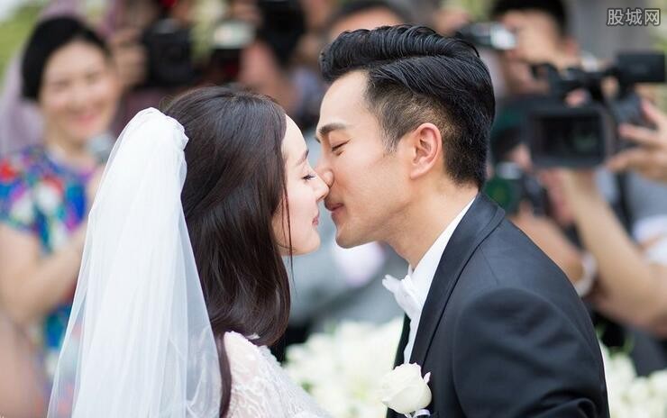 杨幂刘恺威早已签字离婚 他们真的离婚了吗?