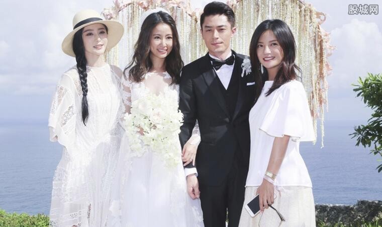 nba赌注平台:林心如霍建华婚礼或近：为爱弃不婚原则 相恋半年疑已有孕
