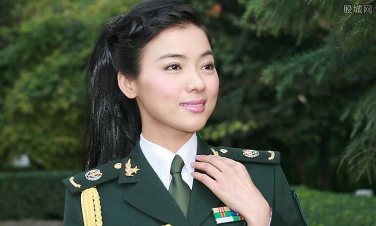 陈思思的老公 陈思思的老公背景资料曝光