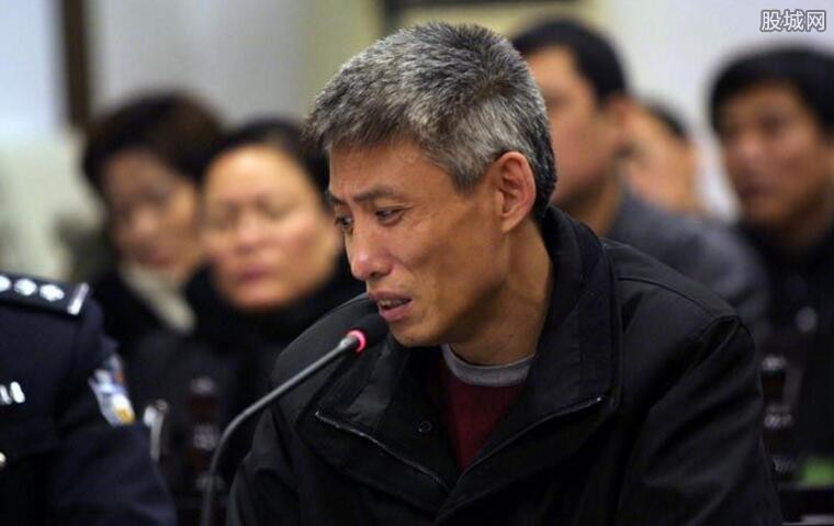 刘涌睡了刘德华老婆吗 明星所遭遇的黑社会事件