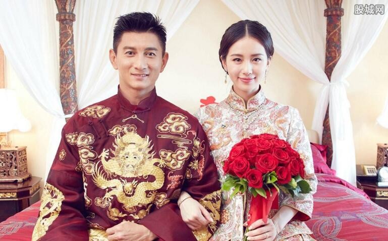 吴奇隆的老婆是谁 吴奇隆为什么会娶刘诗诗