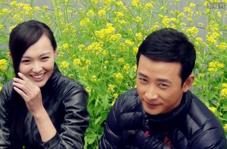 罗晋唐嫣有没有在一起
