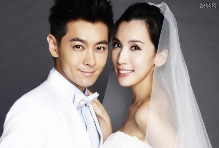 林志颖老婆是谁林志颖老婆个人资料大曝光