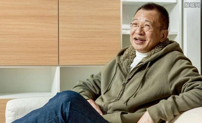许绍雄老婆是谁 金牌配角私下生活大揭秘