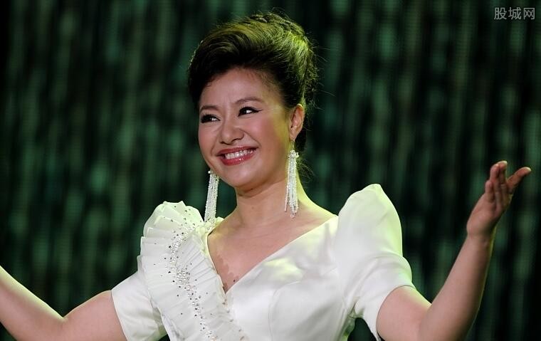 王丽达两任老公 王丽达经历过两次婚姻吗