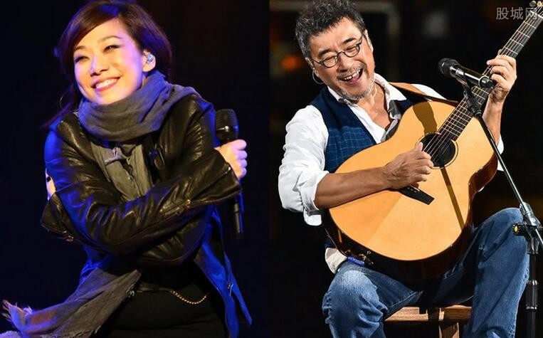 林忆莲老公是谁 感情坎坎坷坷之后谁伴她左右