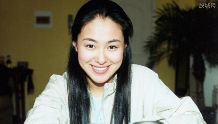 沈傲君老公是谁 沈傲君老公为何如此神秘?