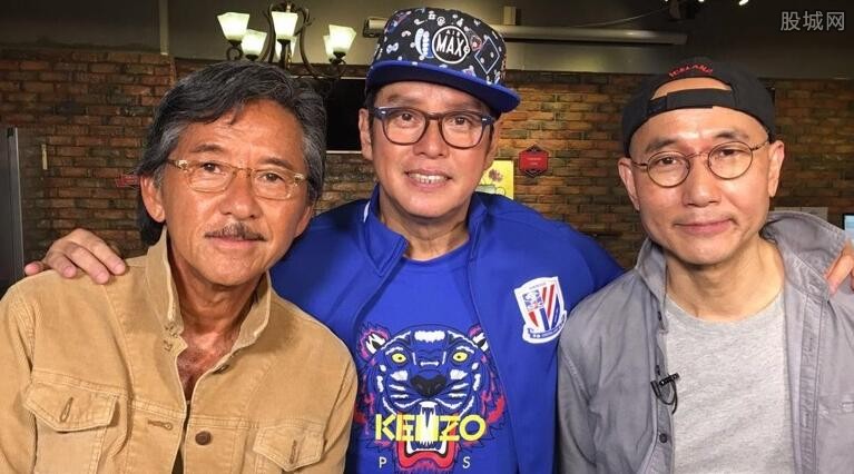 谭咏麟有几个老婆 其隐瞒婚姻出轨多人