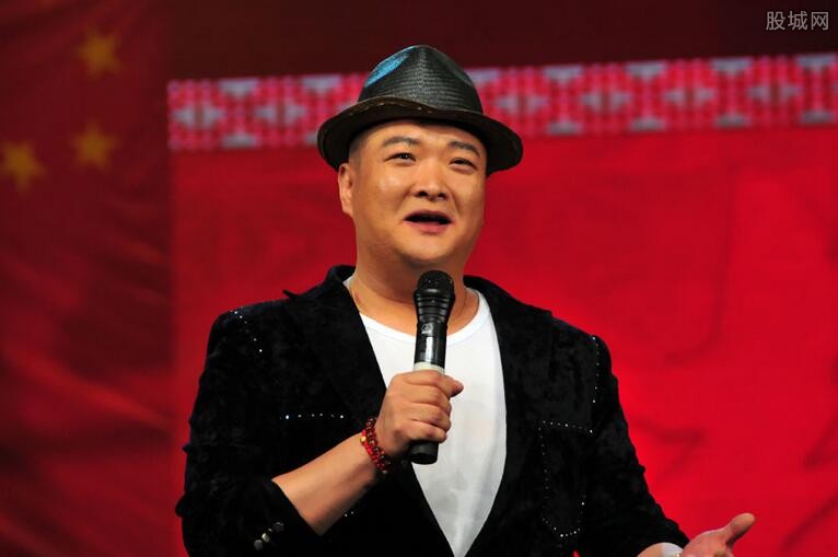 庞晓戈的现任老公范军 豫剧名家与梨园女神的伉俪情深