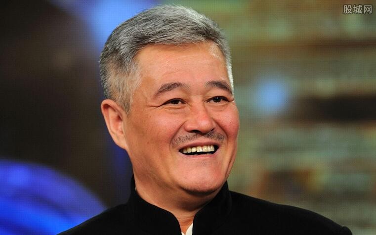 赵本山实际年龄 真实年龄让人大吃一惊