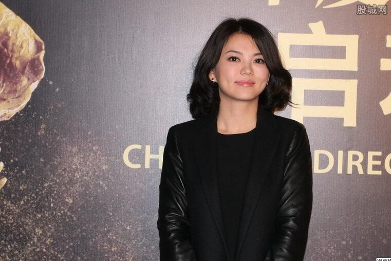 李湘妹妹李玲的个人资料 李玲真的比李湘厉害吗