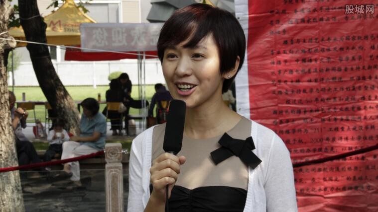 欧阳夏丹结婚了吗 揭秘欧阳夏丹的感情生活