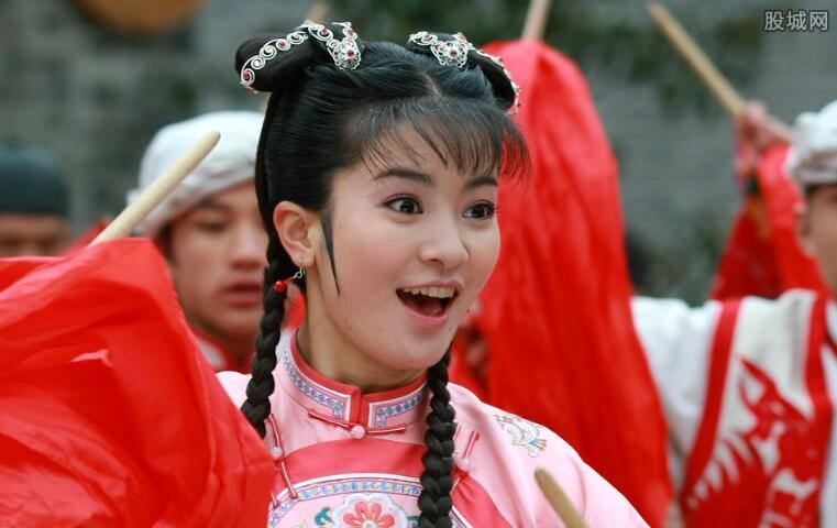 李晟的老公是谁 李晟个人资料家世背景揭晓
