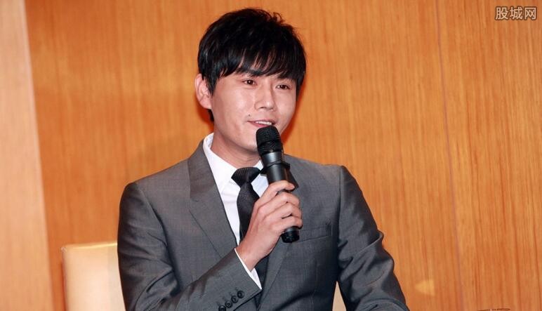 演员秦昊父母什么工作 演员秦昊个人资料大曝光