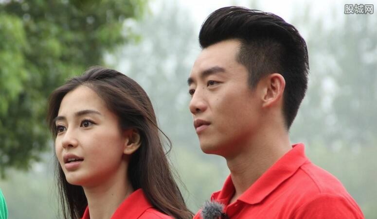 杨颖被郑恺看过胸部 杨颖跟郑恺假戏真做