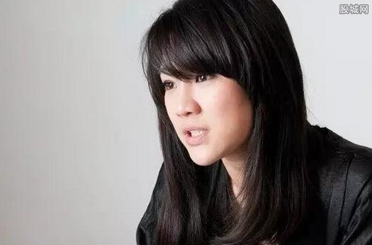 钟汉良谢易桦已离婚 谢易桦个人资料曝光