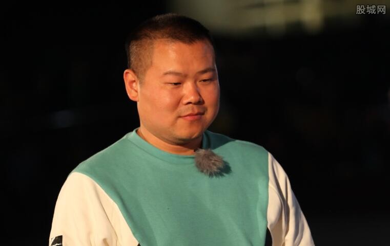 岳云鹏北京有房子吗 岳云鹏是笑星亦有孝心
