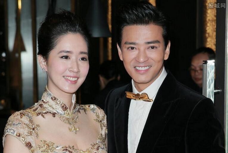 陈晓东老婆家境渣男也该有幸福人生