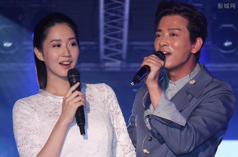 陈晓东老婆家境渣男也该有幸福人生