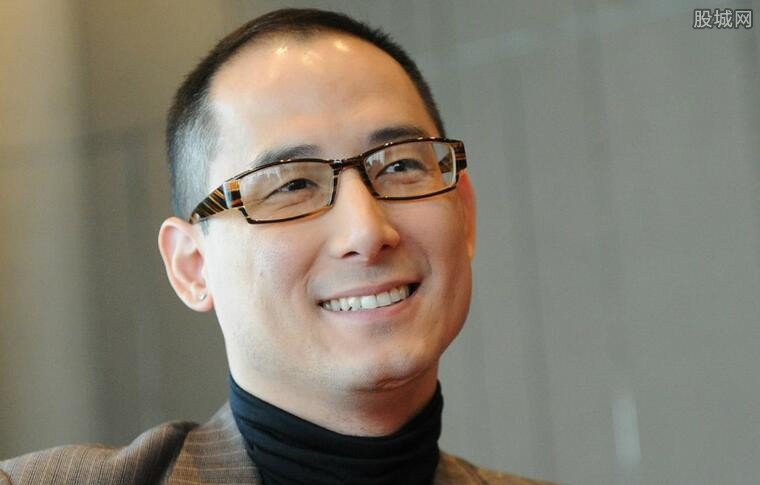 贾玲老公刘一帆 是绯闻爱情还是真实的情侣?