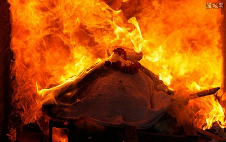 为什么死人火葬时会叫 揭秘死后的秘密