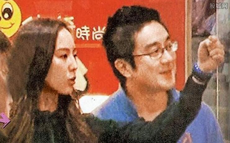 张钧甯黄凯伟分手?两人情感温度突降