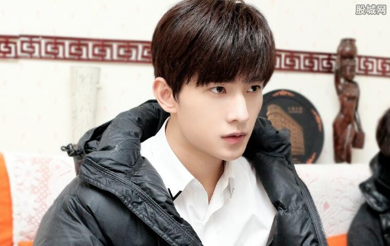 杨洋择偶标准曝光 男神杨洋公开择偶标准
