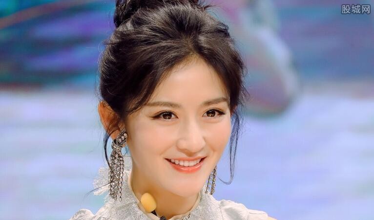 做过主持人的女明星 细数转型成功的几大女星