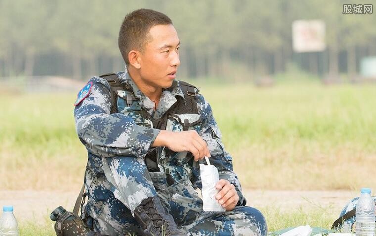 真正男子汉班长王威 王威个人资料介绍