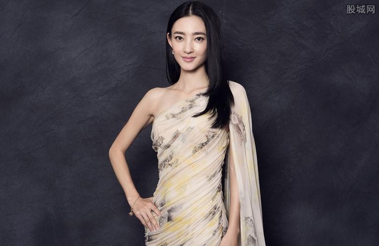 王丽坤的年龄造假?王丽坤有没有结婚