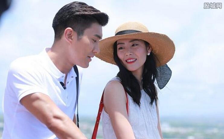 刘雯老公是谁?刘雯崔始源已订婚是真的吗