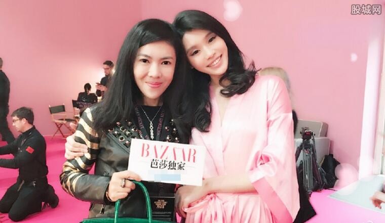 苏芒老公和女儿身份曝光 苏芒为何如此厉害