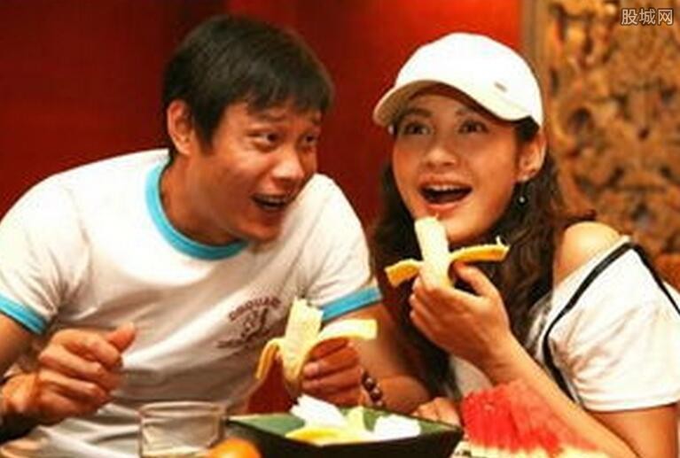 范志毅前妻李倩再婚 揭秘范志毅与李倩的情感