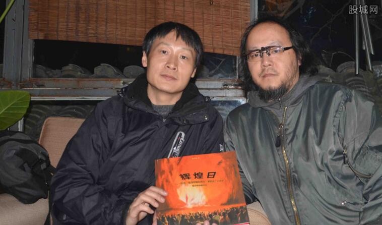 窦鹏和窦唯什么关系 窦鹏现状如何?