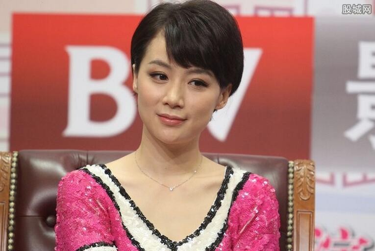 姚芊羽真实老公是谁 姚芊羽有孩子吗?