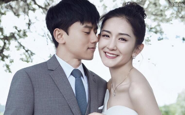 张杰个人资料家庭背景如何 张杰和谢娜离婚了吗?