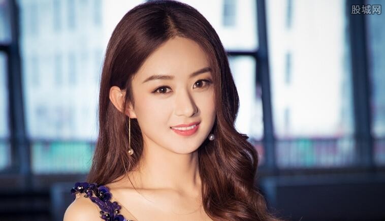 赵丽颖为什么骂杨幂 赵丽颖骂杨幂真相是什么