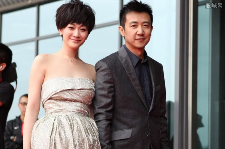 李小冉抢了梅婷的老公 李小冉是第三者插足吗
